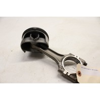 1999 2000 2001 Porsche 911 996 3.4L Piston and Rod 9961031026R OEM