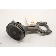 1999 2000 2001 Porsche 911 996 3.4L Piston and Rod 9961031026R OEM