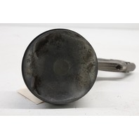 1999 2000 2001 Porsche 911 996 3.4L Piston and Rod 9961031026R OEM