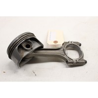 1999 2000 2001 Porsche 911 996 3.4L Piston and Rod 9961031026R OEM