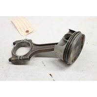 1999 2000 2001 Porsche 911 996 3.4L Piston and Rod 9961031026R OEM