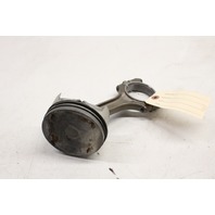 1999 2000 2001 Porsche 911 996 3.4L Piston and Rod 9961031026R OEM