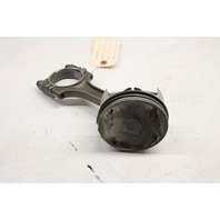 1999 2000 2001 Porsche 911 996 3.4L Piston and Rod 9961031026R OEM