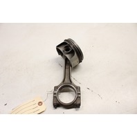 1999 2000 2001 Porsche 911 996 3.4L Piston and Rod 9961031026R OEM