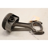 1999 2000 2001 Porsche 911 996 3.4L Piston and Rod 9961031026R OEM