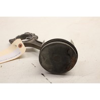 1999 2000 2001 Porsche 911 996 3.4L Piston and Rod 9961031026R OEM