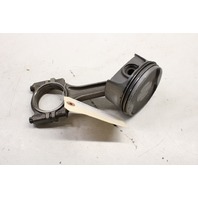 2000 2001 2002 Porsche Boxster 3.2L Piston and Rod 9961031028R OEM