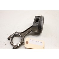 2000 2001 2002 Porsche Boxster 3.2L Piston and Rod 9961031028R OEM