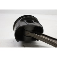 2000 2001 2002 Porsche Boxster 3.2L Piston and Rod 9961031028R OEM