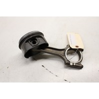 2000 2001 2002 Porsche Boxster 3.2L Piston and Rod 9961031028R OEM