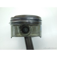 2000 2001 2002 Porsche Boxster S Piston and connecting rod 3.2 9961031028R OEM