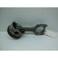 2000 2001 2002 Porsche Boxster S Piston and connecting rod 3.2 9961031028R OEM