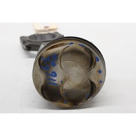 1999-2001 Porsche 911 Piston and Connecting Rod 9961031028R OEM