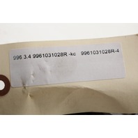 2000 2001 2002 Porsche Boxster 3.2L Piston and Rod 9961031028R OEM