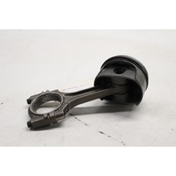 2000 2001 2002 Porsche Boxster 3.2L Piston and Rod 9961031028R OEM