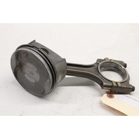 2000 2001 2002 Porsche Boxster 3.2L Piston and Rod 9961031028R OEM