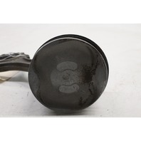 2000 2001 2002 Porsche Boxster 3.2L Piston and Rod 9961031028R OEM