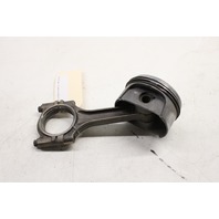 2000 2001 2002 Porsche Boxster 3.2L Piston and Rod 9961031028R OEM