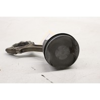 2000 2001 2002 Porsche Boxster 3.2L Piston and Rod 9961031028R OEM