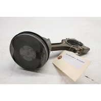 2000 2001 2002 Porsche Boxster 3.2L Piston and Rod 9961031028R OEM