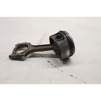 2000 2001 2002 Porsche Boxster 3.2L Piston and Rod 9961031028R OEM