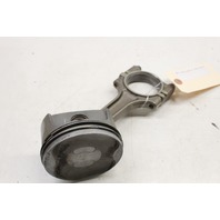 2000 2001 2002 Porsche Boxster 3.2L Piston and Rod 9961031028R OEM