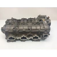 2005 2006 Porsche Boxster S cylinder head 3.2 4-6 996104102CR OEM