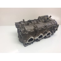 2005 2006 Porsche Boxster S cylinder head 3.2 4-6 996104102CR OEM