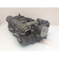 2005 2006 Porsche Boxster S cylinder head 3.2 4-6 996104102CR OEM