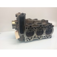 2005 2006 Porsche Boxster S cylinder head 3.2 4-6 996104102CR OEM