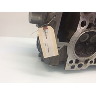 2005 2006 Porsche Boxster S cylinder head 3.2 4-6 996104102CR OEM