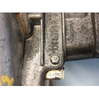 2005 2006 Porsche Boxster S cylinder head 3.2 4-6 996104102CR OEM