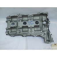 2000 2001 2002 Porsche Boxster 2.7 Cylinder Head Valve Cover Lid OEM