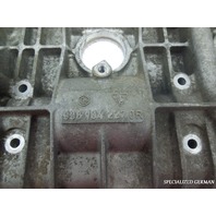 2000 2001 2002 Porsche Boxster 2.7 Cylinder Head Valve Cover Lid OEM