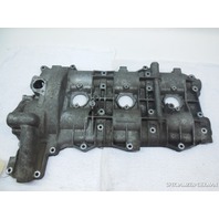 2000 2001 2002 Porsche Boxster 2.7 Cylinder Head Valve Cover Lid OEM
