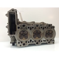 2000 2001 2002 Porsche Boxster cylinder head 2.7 4-6 cyl complete 9961046710R OEM