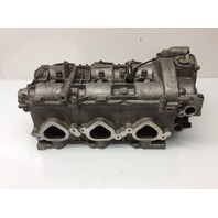 2000 2001 2002 Porsche Boxster cylinder head 2.7 4-6 cyl complete 9961046710R OEM