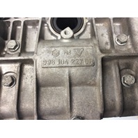 2000 2001 2002 Porsche Boxster cylinder head 2.7 4-6 cyl complete 9961046710R OEM