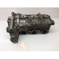 2000 2001 2002 Porsche Boxster cylinder head 2.7 4-6 cyl complete 9961046710R OEM