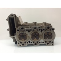 2000 2001 2002 Porsche Boxster cylinder head 2.7 4-6 cyl complete 9961046710R OEM