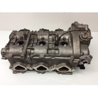 2000 2001 2002 Porsche Boxster cylinder head 2.7 4-6 cyl complete 9961046710R OEM
