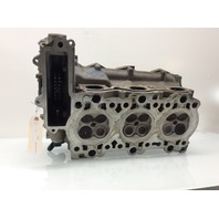 2000 2001 2002 Porsche Boxster cylinder head 2.7 4-6 cyl complete 9961046710R OEM