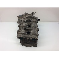 2000 2001 2002 Porsche Boxster cylinder head 2.7 4-6 cyl complete 9961046710R OEM