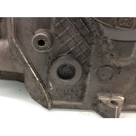 2000 2001 2002 Porsche Boxster cylinder head 2.7 4-6 cyl complete 9961046710R OEM