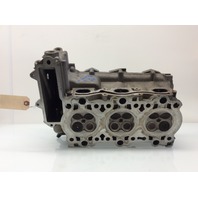 2000 2001 2002 Porsche Boxster cylinder head 2.7 4-6 cyl complete 9961046710R OEM