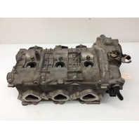 2000 2001 2002 Porsche Boxster cylinder head 2.7 4-6 cyl complete 9961046710R OEM