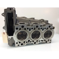2003 2004 Porsche Boxster cylinder head 2.7 4-6 cyl complete 9961046814R OEM