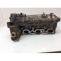 2003 2004 Porsche Boxster cylinder head 2.7 4-6 cyl complete 9961046814R OEM