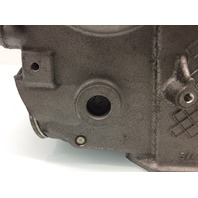 2003 2004 Porsche Boxster cylinder head 2.7 4-6 cyl complete 9961046814R OEM