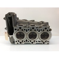 2003 2004 Porsche Boxster cylinder head 2.7 4-6 cyl complete 9961046814R OEM